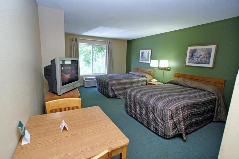 Hometowne Studios By Red Roof Nashville - Airport/Briley Pkwy Εξωτερικό φωτογραφία
