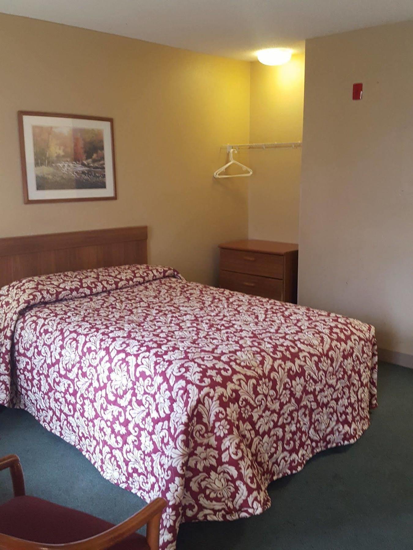 Hometowne Studios By Red Roof Nashville - Airport/Briley Pkwy Εξωτερικό φωτογραφία